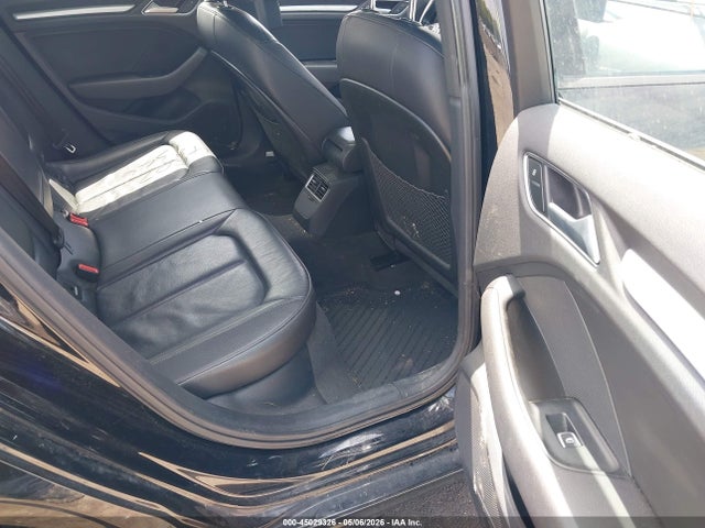 Aukcja sprzedaży 2016 Audi A3 2.0t Premium, vin: WAUB8GFFXG1029500, numer aukcji: 45029326