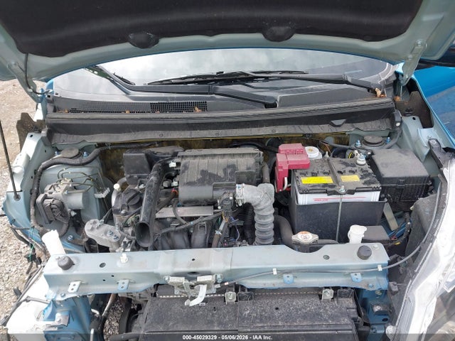 Aukcja sprzedaży 2024 Mitsubishi Mirage Black Edition, vin: ML32AWHJ7RH005252, numer aukcji: 45029329