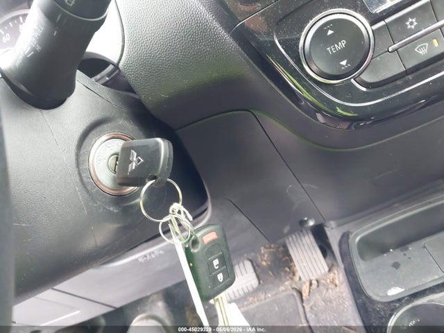 Aukcja sprzedaży 2024 Mitsubishi Mirage Black Edition, vin: ML32AWHJ7RH005252, numer aukcji: 45029329
