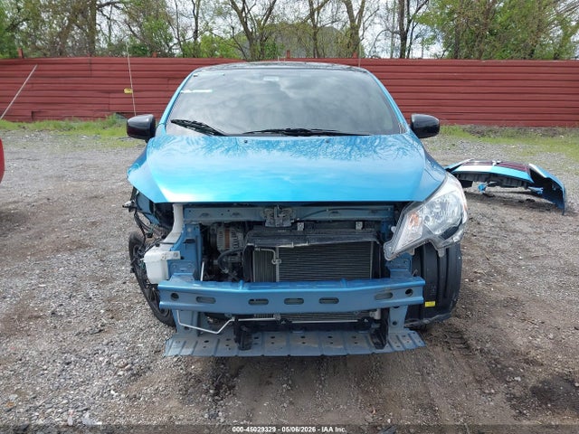 Aukcja sprzedaży 2024 Mitsubishi Mirage Black Edition, vin: ML32AWHJ7RH005252, numer aukcji: 45029329