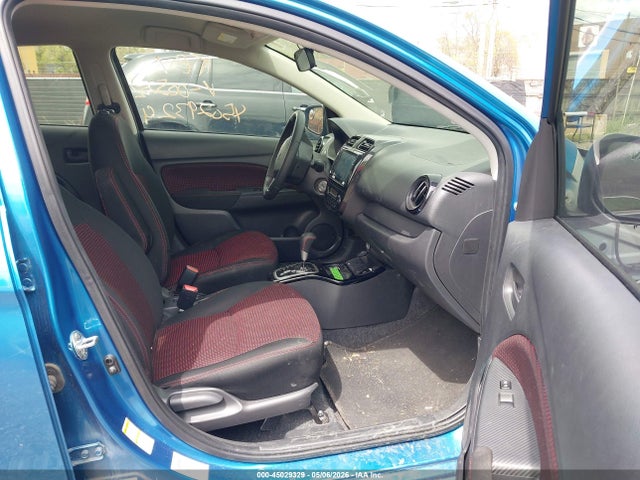 Aukcja sprzedaży 2024 Mitsubishi Mirage Black Edition, vin: ML32AWHJ7RH005252, numer aukcji: 45029329