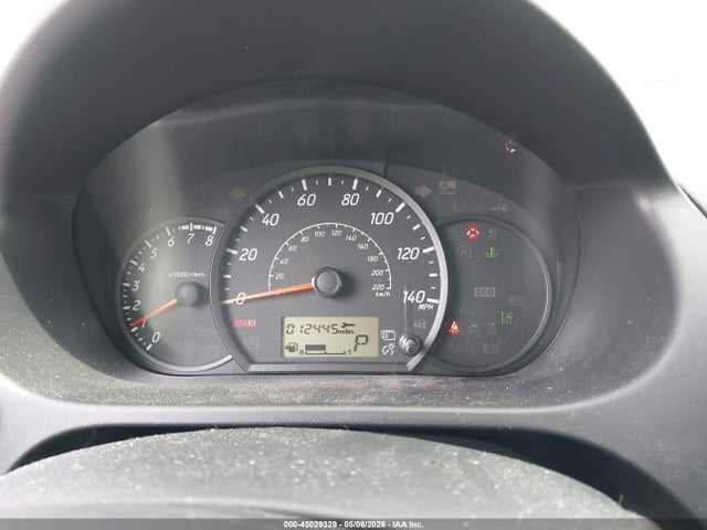 Aukcja sprzedaży 2024 Mitsubishi Mirage Black Edition, vin: ML32AWHJ7RH005252, numer aukcji: 45029329