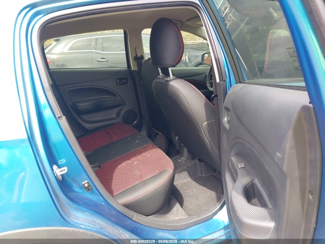 Aukcja sprzedaży 2024 Mitsubishi Mirage Black Edition, vin: ML32AWHJ7RH005252, numer aukcji: 45029329