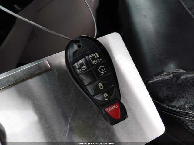 Aukcja sprzedaży 2014 Chrysler Town & Country Touring, vin: 2C4RC1BG0ER449187, numer aukcji: 45029334