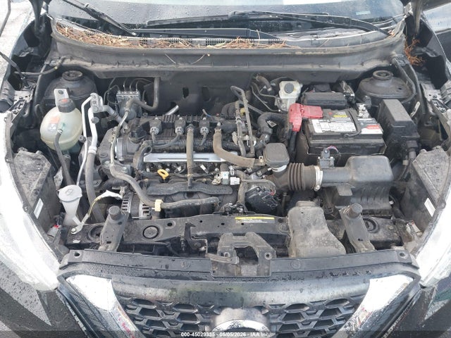 3N1CP5CU2KL546439 Nissan KICKS SV