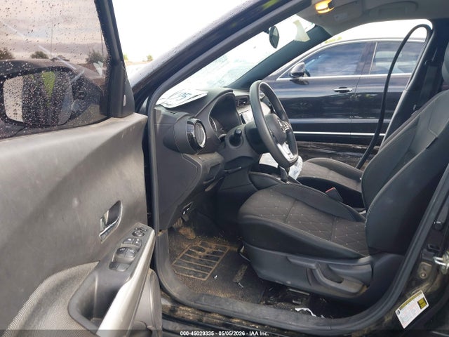 3N1CP5CU2KL546439 Nissan KICKS SV