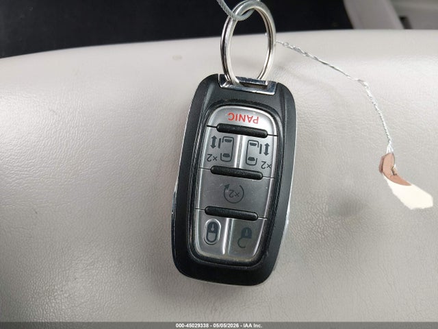 Aukcja sprzedaży 2021 Chrysler Voyager Lxi, vin: 2C4RC1DG7MR538413, numer aukcji: 45029338