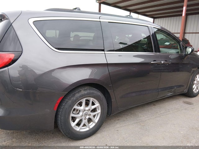 Aukcja sprzedaży 2021 Chrysler Voyager Lxi, vin: 2C4RC1DG7MR538413, numer aukcji: 45029338