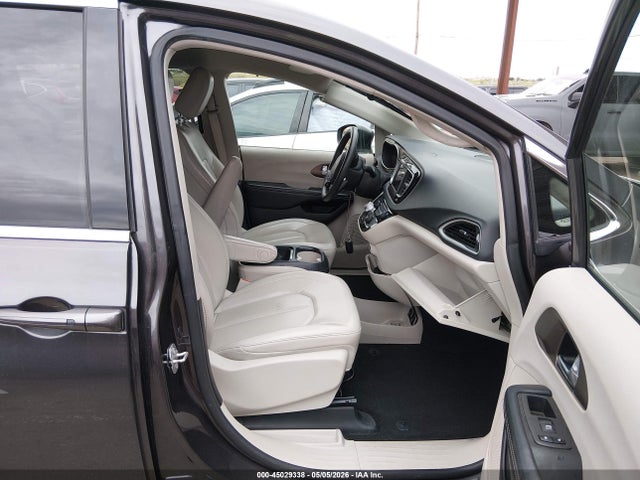 Aukcja sprzedaży 2021 Chrysler Voyager Lxi, vin: 2C4RC1DG7MR538413, numer aukcji: 45029338