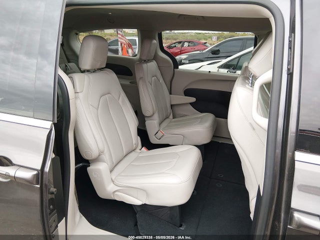 Aukcja sprzedaży 2021 Chrysler Voyager Lxi, vin: 2C4RC1DG7MR538413, numer aukcji: 45029338