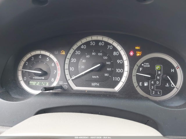Продаж на аукціоні авто 2004 Toyota Sienna Le, vin: 5TDZA23C54S090075, номер лоту: 45029341