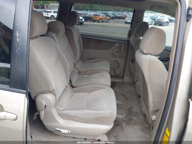 Продаж на аукціоні авто 2004 Toyota Sienna Le, vin: 5TDZA23C54S090075, номер лоту: 45029341