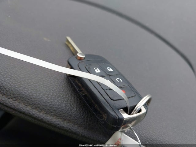 Aukcja sprzedaży 2017 Gmc Terrain Slt, vin: 2GKALPEKXH6283559, numer aukcji: 45029343