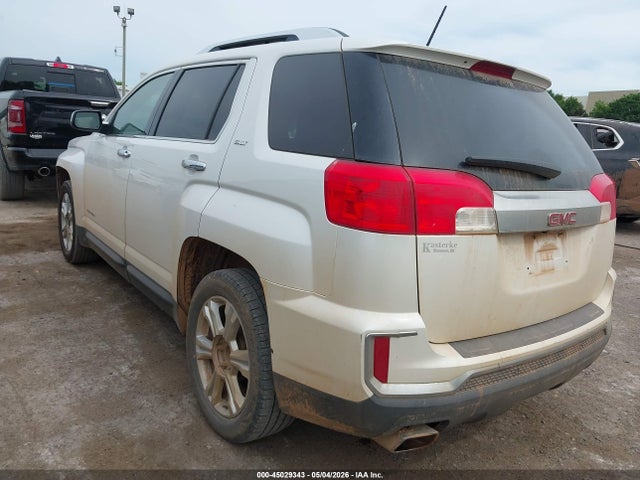 Aukcja sprzedaży 2017 Gmc Terrain Slt, vin: 2GKALPEKXH6283559, numer aukcji: 45029343