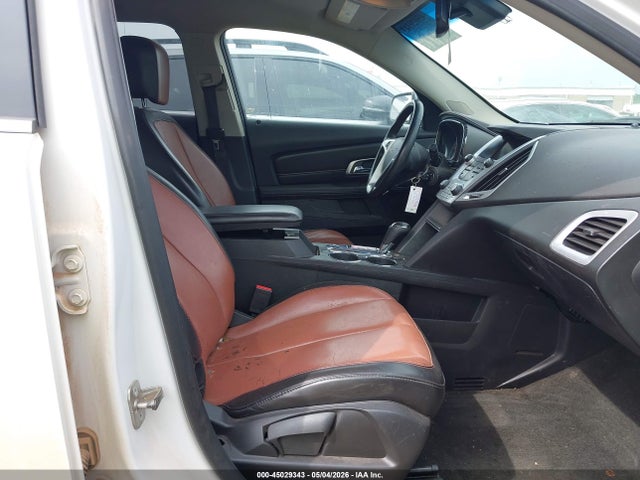 Aukcja sprzedaży 2017 Gmc Terrain Slt, vin: 2GKALPEKXH6283559, numer aukcji: 45029343