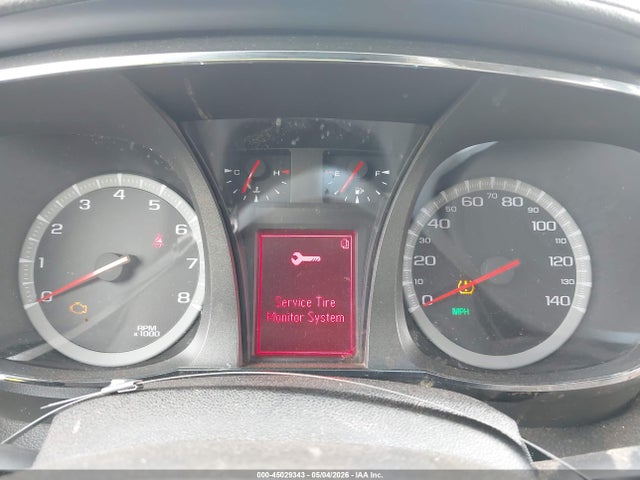 Aukcja sprzedaży 2017 Gmc Terrain Slt, vin: 2GKALPEKXH6283559, numer aukcji: 45029343