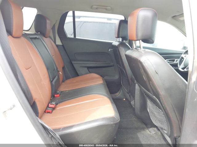 Aukcja sprzedaży 2017 Gmc Terrain Slt, vin: 2GKALPEKXH6283559, numer aukcji: 45029343