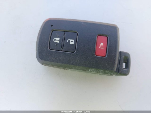 Toyota Tacoma Dbl Cab/sr/trdspt/or/pro 2017 3TMCZ5AN7HM104424 Image 11