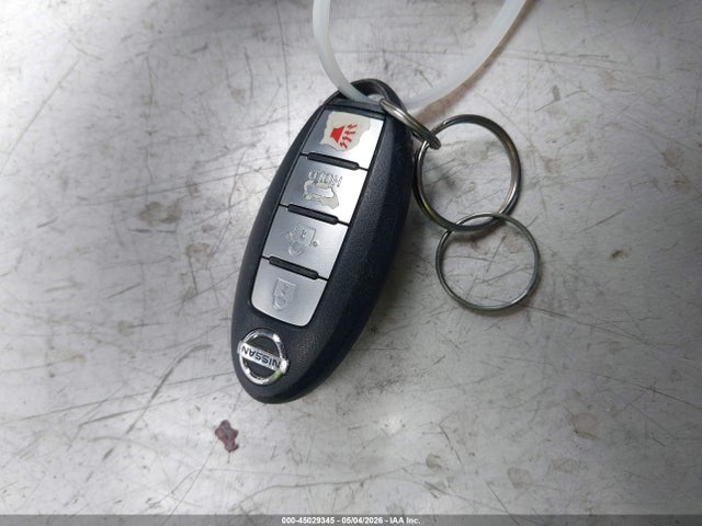 Aukcja sprzedaży 2017 Nissan Altima 2.5 S, vin: 1N4AL3AP1HN364859, numer aukcji: 45029345