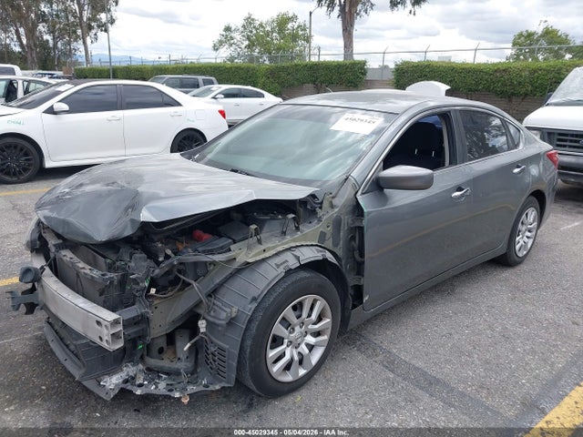 Aukcja sprzedaży 2017 Nissan Altima 2.5 S, vin: 1N4AL3AP1HN364859, numer aukcji: 45029345
