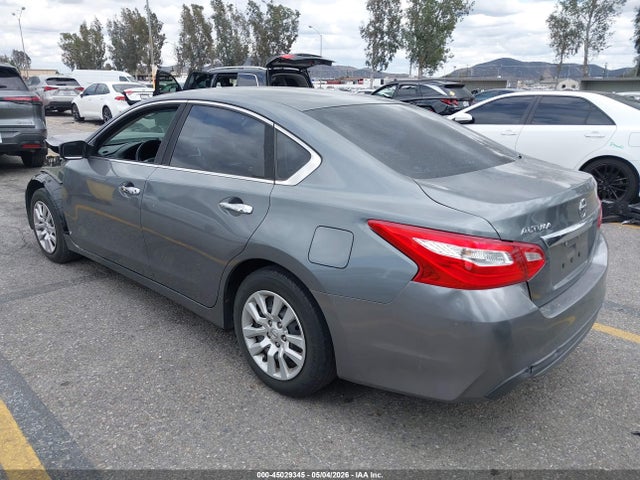 Aukcja sprzedaży 2017 Nissan Altima 2.5 S, vin: 1N4AL3AP1HN364859, numer aukcji: 45029345