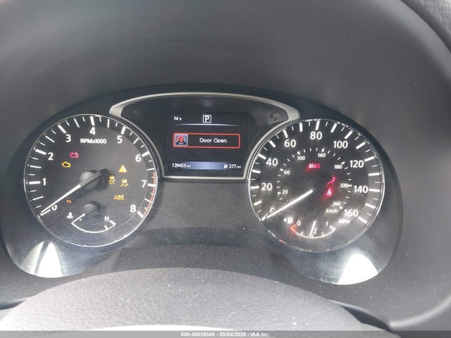 Aukcja sprzedaży 2017 Nissan Altima 2.5 S, vin: 1N4AL3AP1HN364859, numer aukcji: 45029345