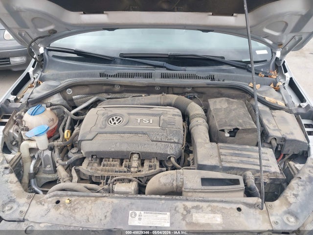 Продажа на аукционе авто 2016 Volkswagen Jetta 1.8t Sel, vin: 3VWL17AJ5GM298446, номер лота: 45029346