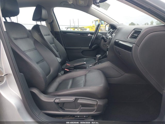 Продажа на аукционе авто 2016 Volkswagen Jetta 1.8t Sel, vin: 3VWL17AJ5GM298446, номер лота: 45029346