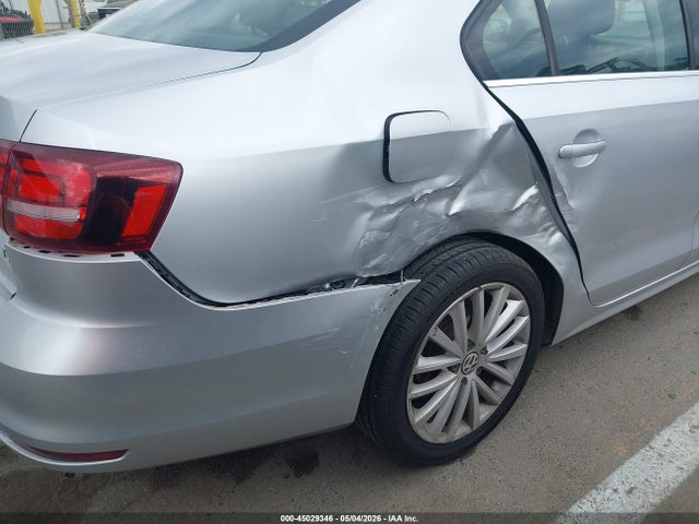 Продажа на аукционе авто 2016 Volkswagen Jetta 1.8t Sel, vin: 3VWL17AJ5GM298446, номер лота: 45029346