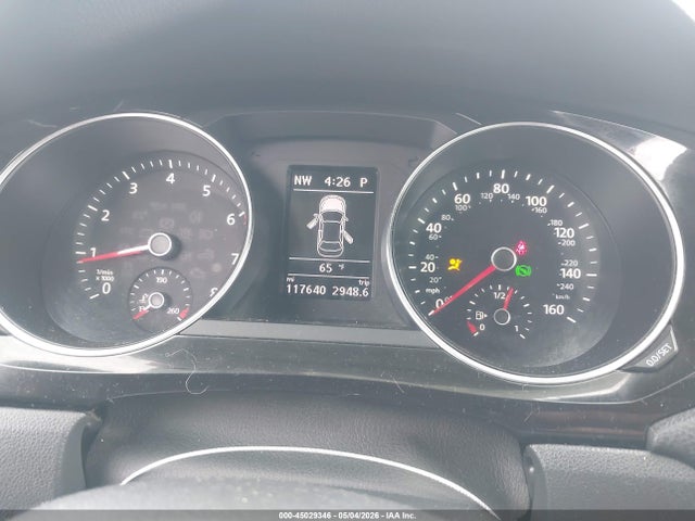 Продажа на аукционе авто 2016 Volkswagen Jetta 1.8t Sel, vin: 3VWL17AJ5GM298446, номер лота: 45029346