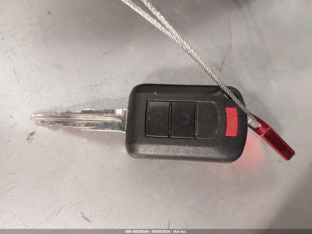 45029349 :رقم المزاد ، JA4AZ3A39LZ026479 vin ، 2020 Mitsubishi Outlander Es 2.4 S-awc مزاد بيع