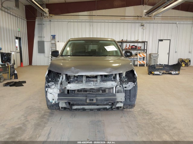 45029349 :رقم المزاد ، JA4AZ3A39LZ026479 vin ، 2020 Mitsubishi Outlander Es 2.4 S-awc مزاد بيع