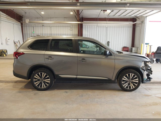45029349 :رقم المزاد ، JA4AZ3A39LZ026479 vin ، 2020 Mitsubishi Outlander Es 2.4 S-awc مزاد بيع
