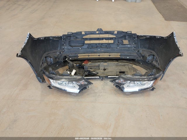 45029349 :رقم المزاد ، JA4AZ3A39LZ026479 vin ، 2020 Mitsubishi Outlander Es 2.4 S-awc مزاد بيع
