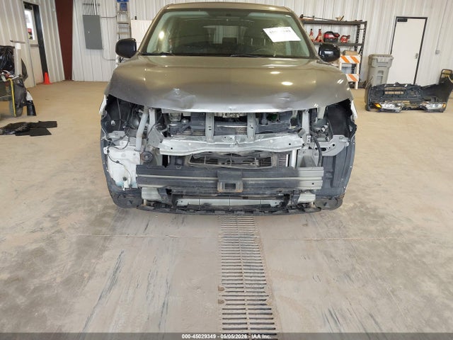45029349 :رقم المزاد ، JA4AZ3A39LZ026479 vin ، 2020 Mitsubishi Outlander Es 2.4 S-awc مزاد بيع