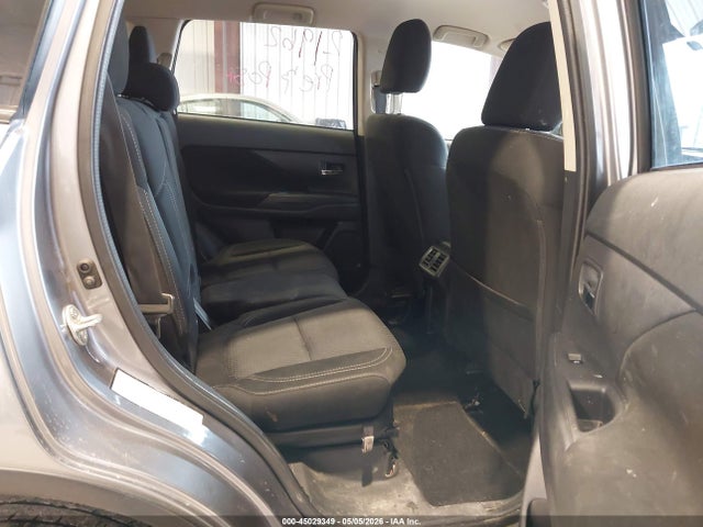 45029349 :رقم المزاد ، JA4AZ3A39LZ026479 vin ، 2020 Mitsubishi Outlander Es 2.4 S-awc مزاد بيع