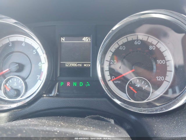 2C4RDGEG4HR672414 Dodge Grand Caravan Gt
