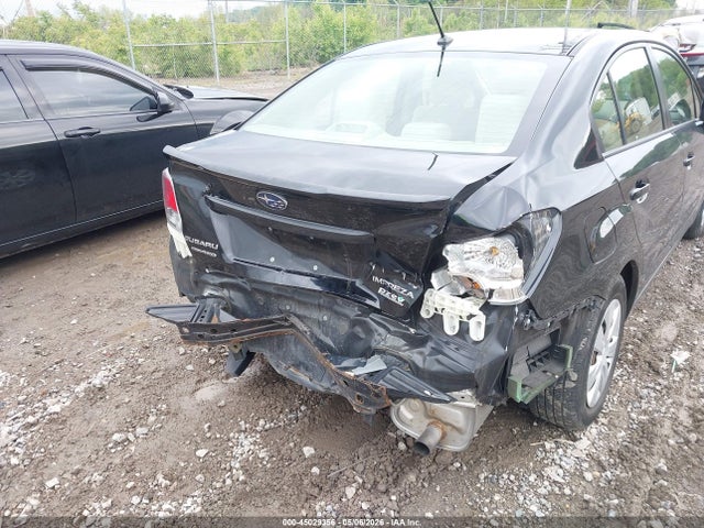 45029356 :رقم المزاد ، JF1GJAA62FH016222 vin ، 2015 Subaru Impreza 2.0i مزاد بيع
