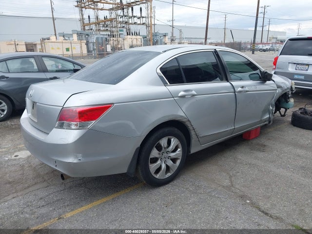 Продаж на аукціоні авто 2008 Honda Accord 2.4 Lx, vin: 1HGCP26308A123035, номер лоту: 45029357