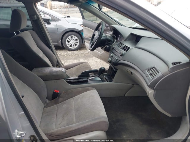 Продаж на аукціоні авто 2008 Honda Accord 2.4 Lx, vin: 1HGCP26308A123035, номер лоту: 45029357