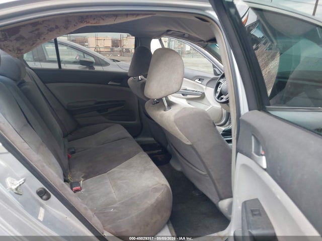 Продаж на аукціоні авто 2008 Honda Accord 2.4 Lx, vin: 1HGCP26308A123035, номер лоту: 45029357