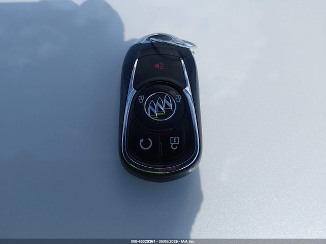 Продаж на аукціоні авто 2017 Buick Encore Premium, vin: KL4CJHSM7HB101362, номер лоту: 45029361