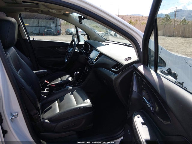 Продаж на аукціоні авто 2017 Buick Encore Premium, vin: KL4CJHSM7HB101362, номер лоту: 45029361