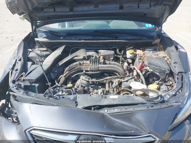 Aukcja sprzedaży 2019 Subaru Impreza 2.0i, vin: 4S3GTAA67K1729110, numer aukcji: 45029362