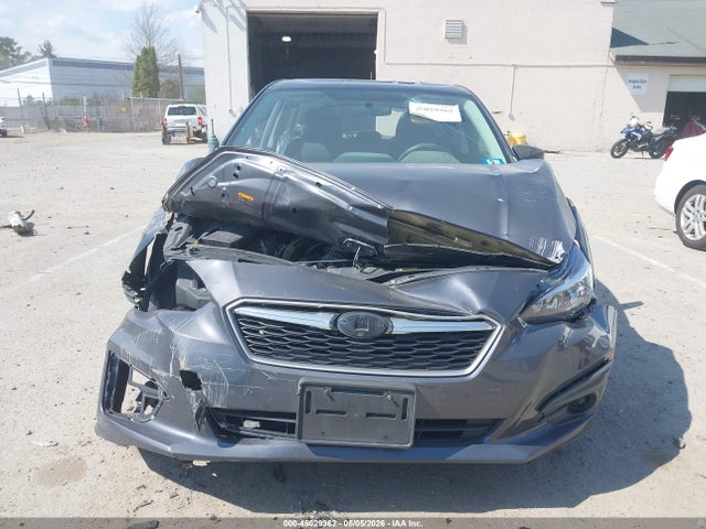 Aukcja sprzedaży 2019 Subaru Impreza 2.0i, vin: 4S3GTAA67K1729110, numer aukcji: 45029362