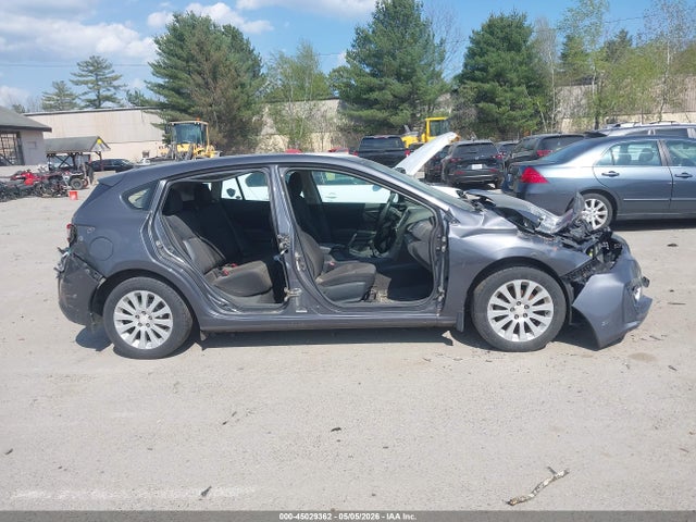 Aukcja sprzedaży 2019 Subaru Impreza 2.0i, vin: 4S3GTAA67K1729110, numer aukcji: 45029362