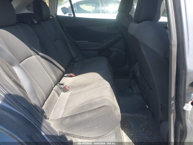 Aukcja sprzedaży 2019 Subaru Impreza 2.0i, vin: 4S3GTAA67K1729110, numer aukcji: 45029362