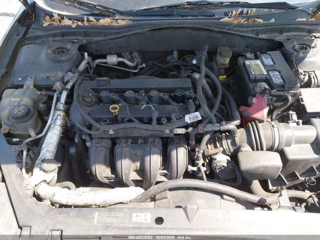 Продаж на аукціоні авто 2012 Ford Fusion S, vin: 3FAHP0GA1CR419353, номер лоту: 45029363