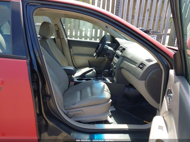 Продаж на аукціоні авто 2012 Ford Fusion S, vin: 3FAHP0GA1CR419353, номер лоту: 45029363