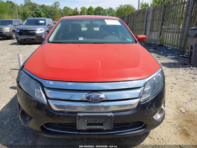 Продаж на аукціоні авто 2012 Ford Fusion S, vin: 3FAHP0GA1CR419353, номер лоту: 45029363